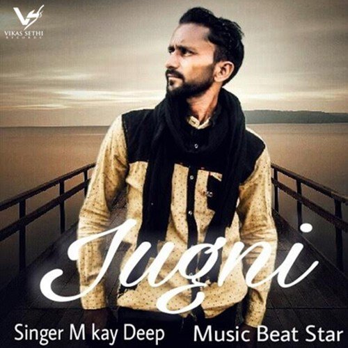 Jugni - M Kay Deep
