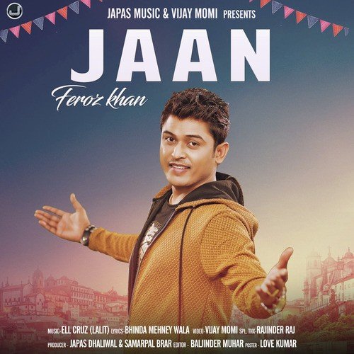 Jaan - Feroz Khan