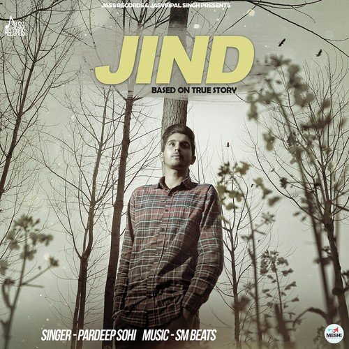 Jind - Pardeep Sohi