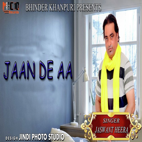 Jaan De Aa - Jaswant Heera