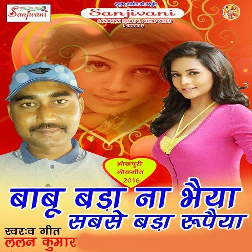 Tohar Mukhwa Dekhi Ke - Lalan Kumar