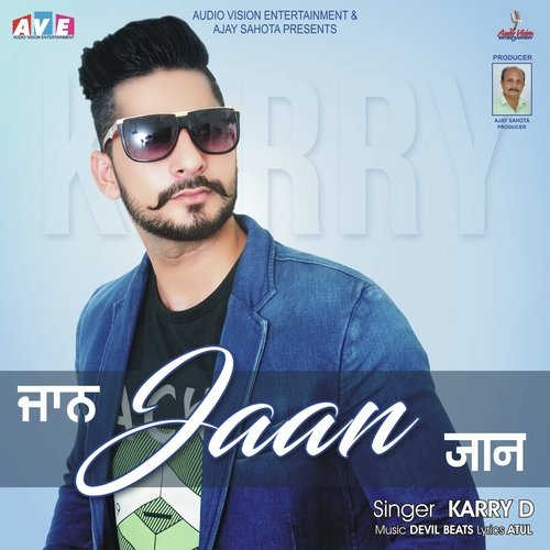 Jaan - Karry D