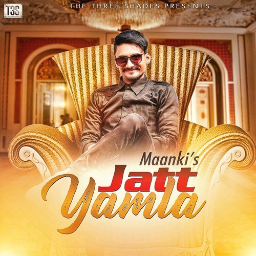 Munda Different - Maanki