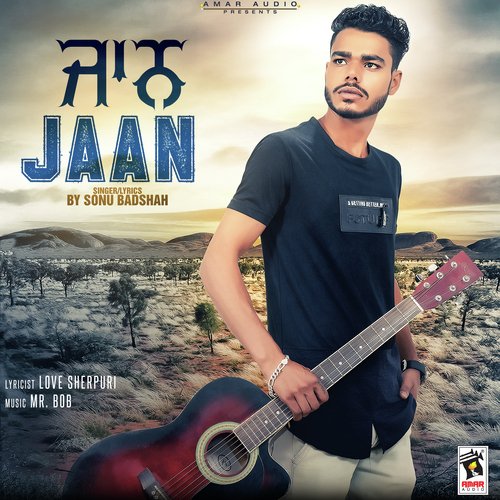 Jind Jaan - Sonu Badshah