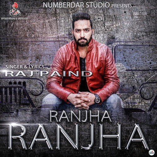 Ranjha Ranjha - Sunanda Sharma