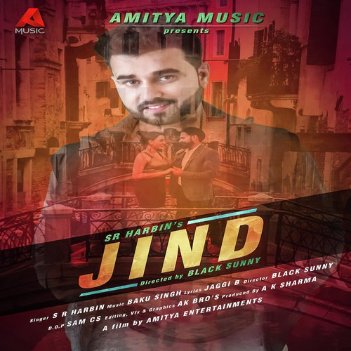 Jind - S R Harbin