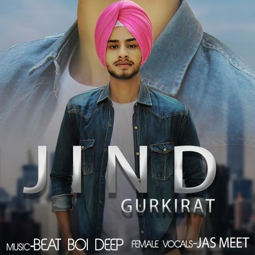 Jind - Gurkirat Singh