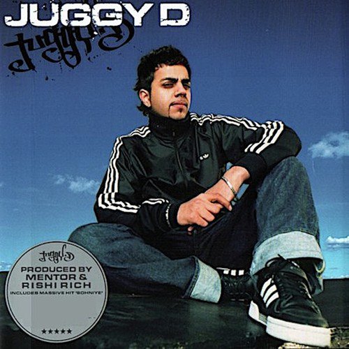 Come On (Aajana Part 2) (feat. Rishi Rich  Jay Sean) - Juggy D