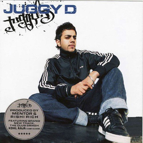 Come On (Aajana Part 2) (feat. Rishi Rich  Jay Sean) - Juggy D