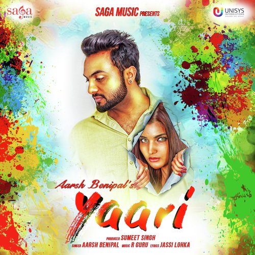 Yaari - Jaggi Singh