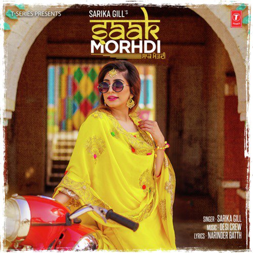 Saak Morhdi - Jaggi Singh