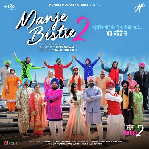 Naina - Jaggi Singh