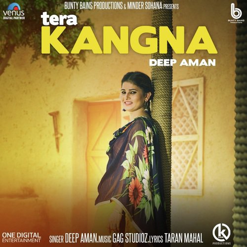 Tera Kangna - Meenu Singh