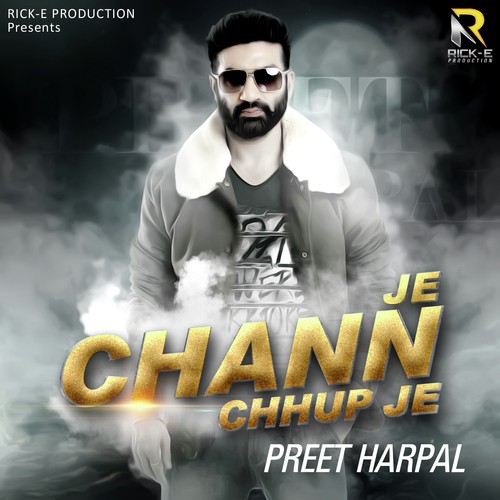 Billo Tere Shehar Ch - Preet Harpal