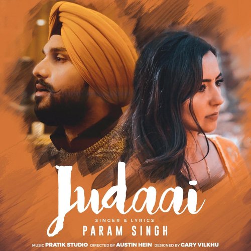 Judaai - Param Singh