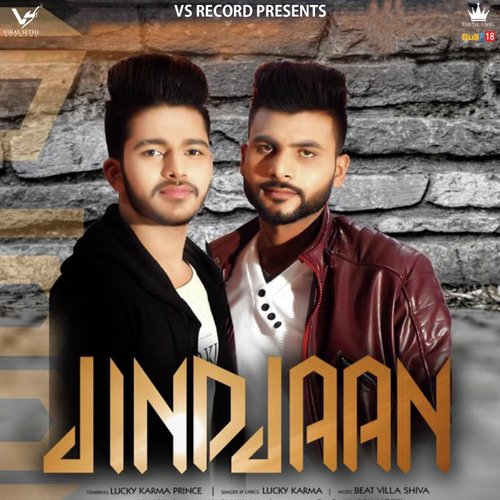Jind Jaan - Lucky Karma Prince