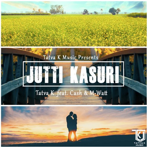Jutti Kasuri - Cash