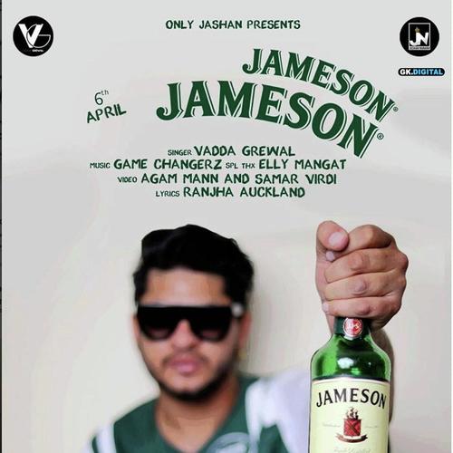 Jameson Jameson - Karam Bajwa