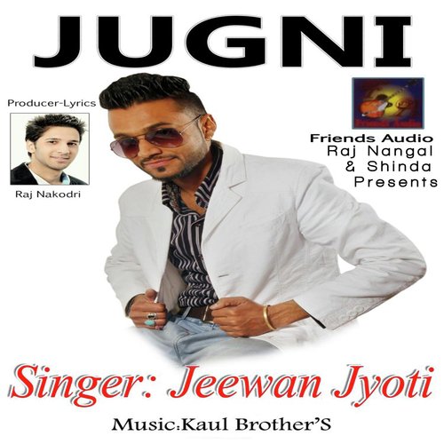 Jugni - Jeewan Jyoti