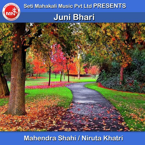 Juni Bhari - Mahendra Shahi, Niruta Khatri
