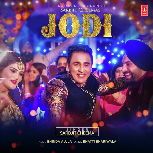 Jodi - Sarbjit Cheema