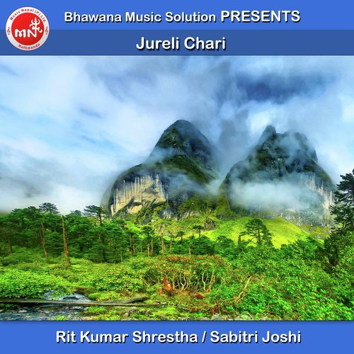 Jureli Chari - Rit Kumar Shrestha, Sabitri Joshi