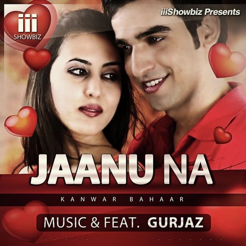 Jaanu Na Jaanu Yeh Main (Pyaar) - Kanwar Bahaar, Gurjaz