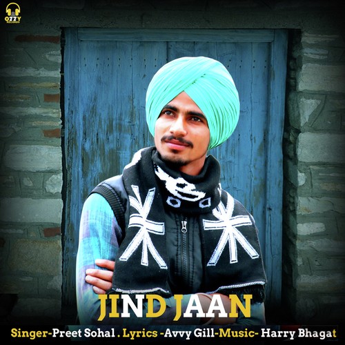 Jind Jaan - Preet Sohal