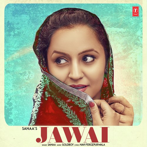 Jawai - Goldboy