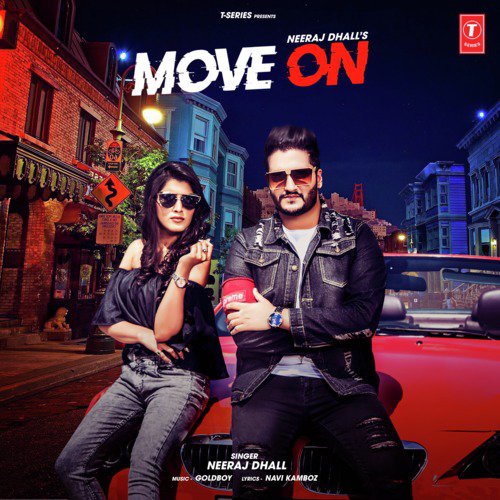 Move On - Goldboy