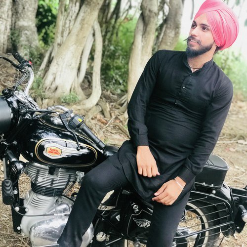 Jatt Wanted - Jeet Bhangu