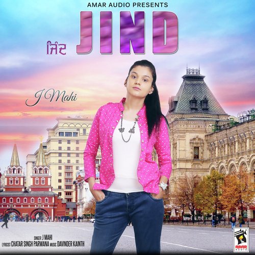 Jind - J Mahi