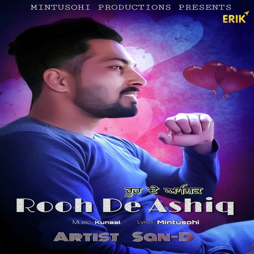 Rooh De Ashiq - Dolisha