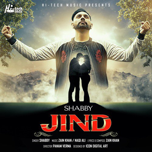 Jind - Shabby