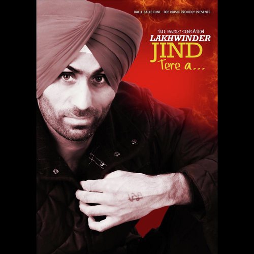 Lakk - Lakhwinder