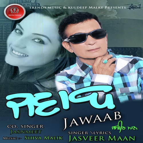 Jawaab - Jasveer Maan, Jasnmeet