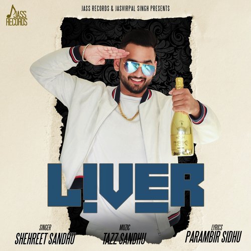 Liver - Aman Uppal