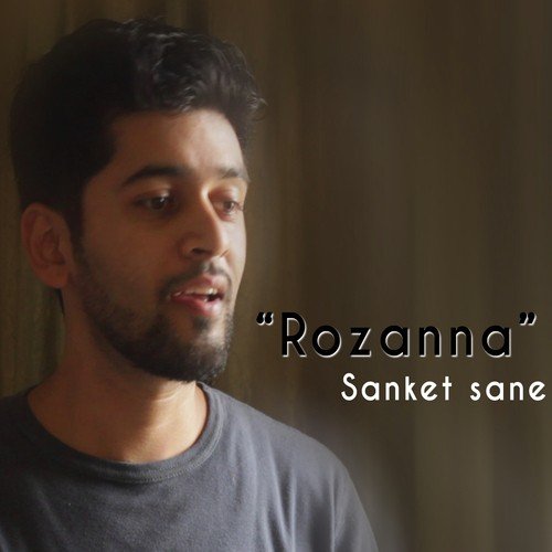Rozanna - Ayaz Ismail