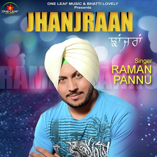Jhanjraan - Raman Pannu