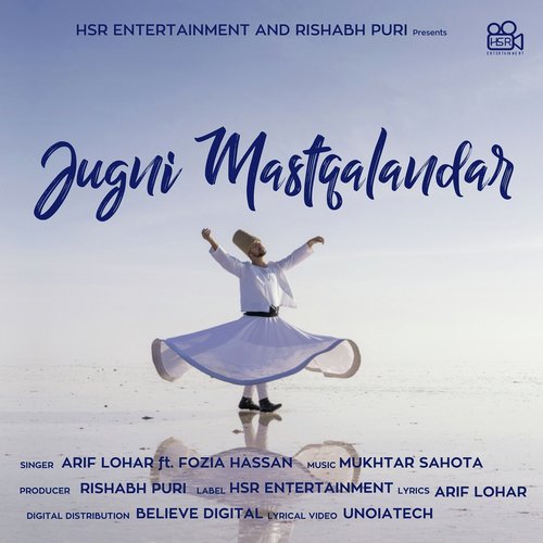 Jugni Mastqalandar - Maati Baani