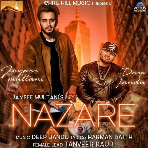 Nazare - Kammy Grewal