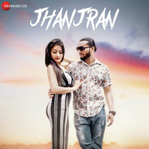 Jhanjran - Barrel