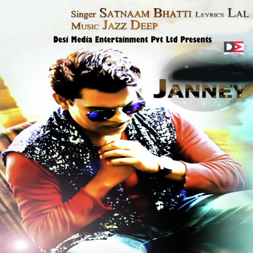Janney - Satnaam Bhatti
