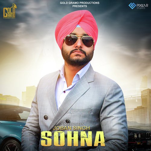 Sohna - Sunny