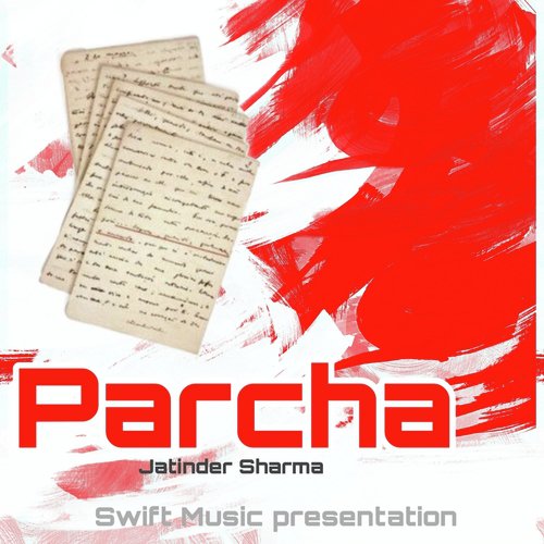 Parcha - Sunny