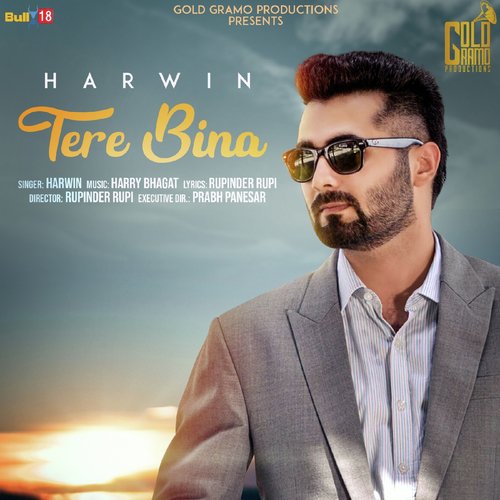 Tere Bina - Sunny