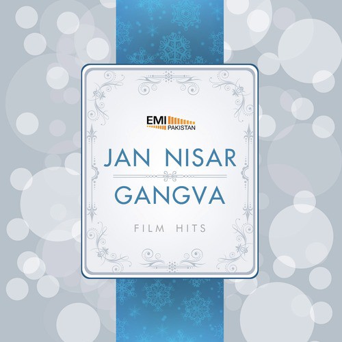 Kachiye Kanwariye (From Jan Nisar) - M.Arshad, Mushtaq Ali