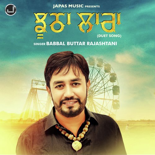 Jhutha Laara - Babbal Buttar Rajashtani
