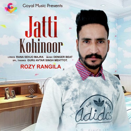 Jatti Kohinoor - Rozy Rangila
