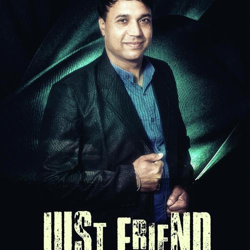 Just Friend - Pammi Abdaal